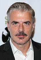 Chris Noth