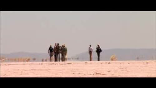 Australia: Shooting Locations Featurette