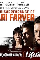 The Disappearance of Cari Farver