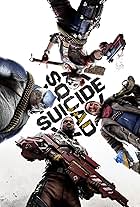 Suicide Squad: Kill the Justice League