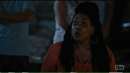 Lela Elam in Wrecked (2016)