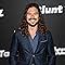 Luke Arnold at an event for Blunt Talk (2015)