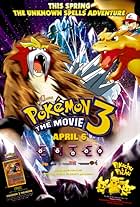 Pokémon 3 the Movie: Spell of the Unown (2000)