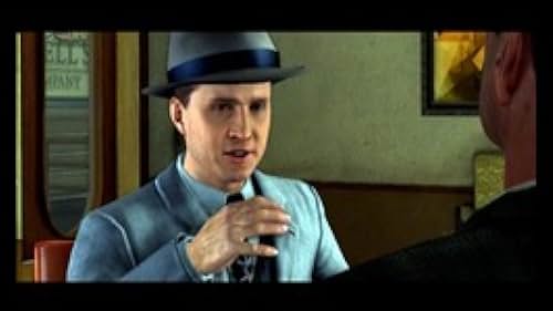 L.A. Noire (VG)