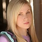 Ashley Eckstein