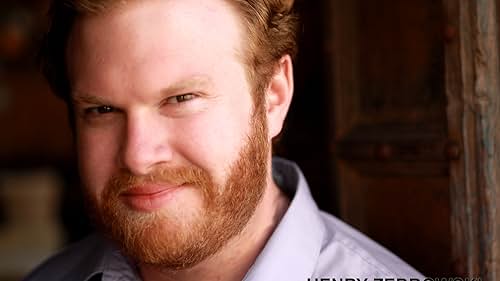 Henry Zebrowski