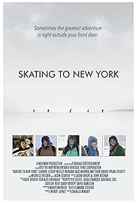 Primary photo for Skating to New York