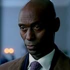 Lance Reddick