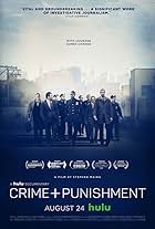 Crime + Punishment