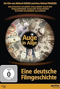 Primary photo for Auge in Auge - Eine deutsche Filmgeschichte