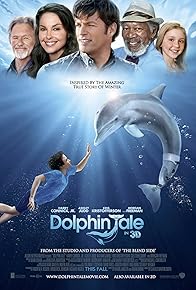 Primary photo for Dolphin Tale