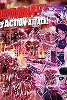 Trailer Trauma V: 70s Action Attack!