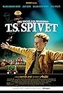 The Young and Prodigious T.S. Spivet