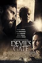 Devil's Gate