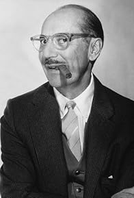 Primary photo for Groucho Marx