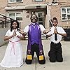 Clarke Peters, Toni Lysaith, and Jules Brown in Red Hook Summer (2012)