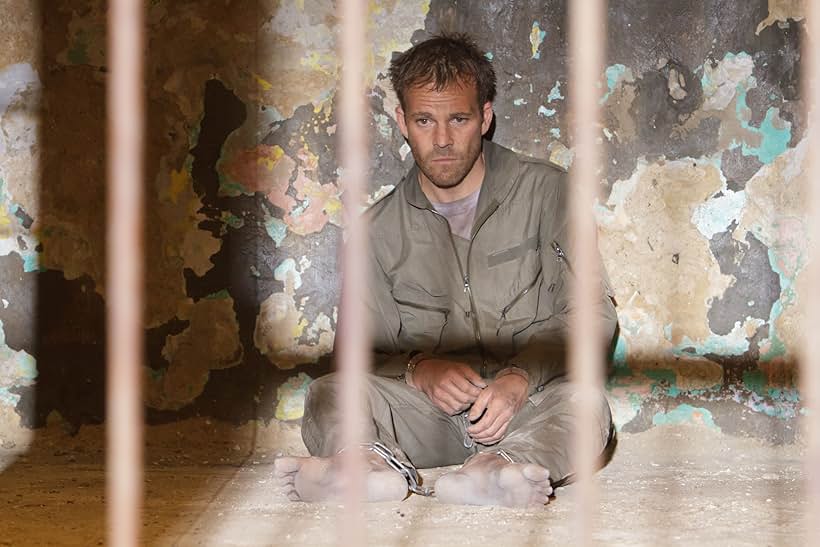 Stephen Dorff in Zaytoun (2012)