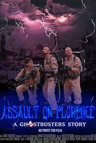 Primary photo for Assault on Florence: A Ghostbusters Story