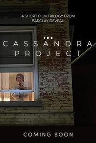 Primary photo for The Cassandra Project