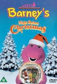 Primary photo for Barney's Night Before Christmas