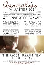 Anomalisa (2015)