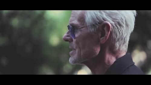 Michael Des Barres - The Key to the Universe - EPK