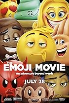 The Emoji Movie