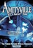 Amityville 1992: It's About Time (Video 1992) Poster