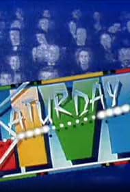 Saturday Live (1985)