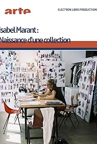 Isabel Marant, naissance d'une collection (2019)