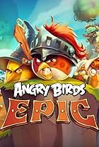 Angry Birds Epic