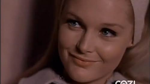 Carol Lynley in In Search of April (1966)