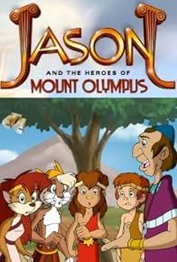 Primary photo for Jason and the Heroes of Mount Olympus