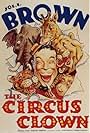 Joe E. Brown in The Circus Clown (1934)