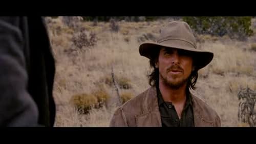 3:10 to Yuma - Trailer