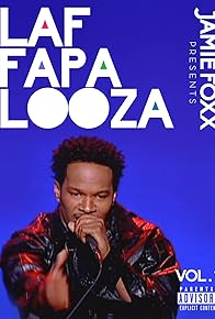 Primary photo for Laffapalooza Volume 1