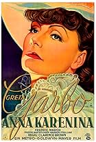 Greta Garbo in Anna Karenina (1935)