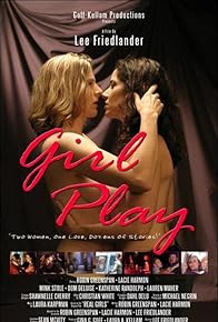 Primary photo for Girl Play