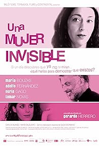 Primary photo for Una mujer invisible