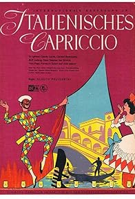 Primary photo for Italienisches Capriccio