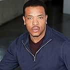 Russell Hornsby