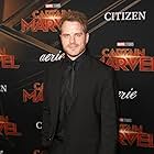 Robert Kazinsky