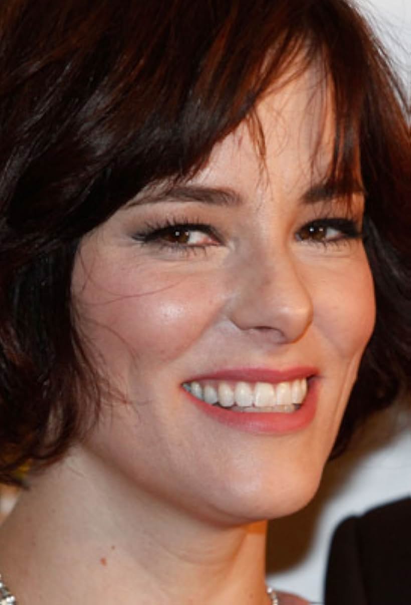 Parker Posey at an event for Happy Tears (2009)