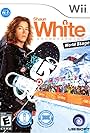 Shaun White in Shaun White Snowboarding: World Stage (2009)