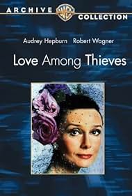 Audrey Hepburn in Love Among Thieves (1987)