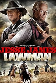 Primary photo for Jesse James: Lawman