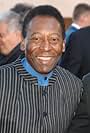 Pelé at an event for Peindre ou faire l'amour (2005)