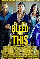 Bleed for This