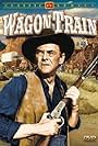 John McIntire in Wagon Train (1957)