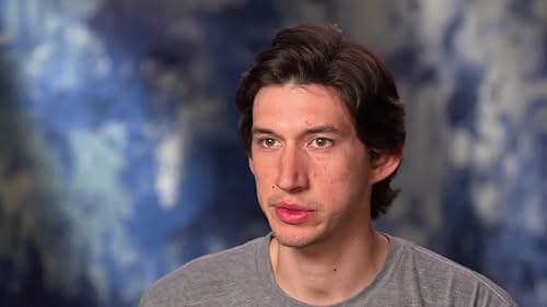 Adam Driver